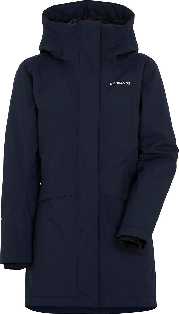 Cajsa Wns Parka 4