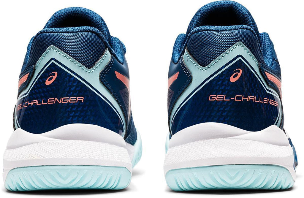 Gel-challenger 13