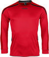 Preston Shirt Ls