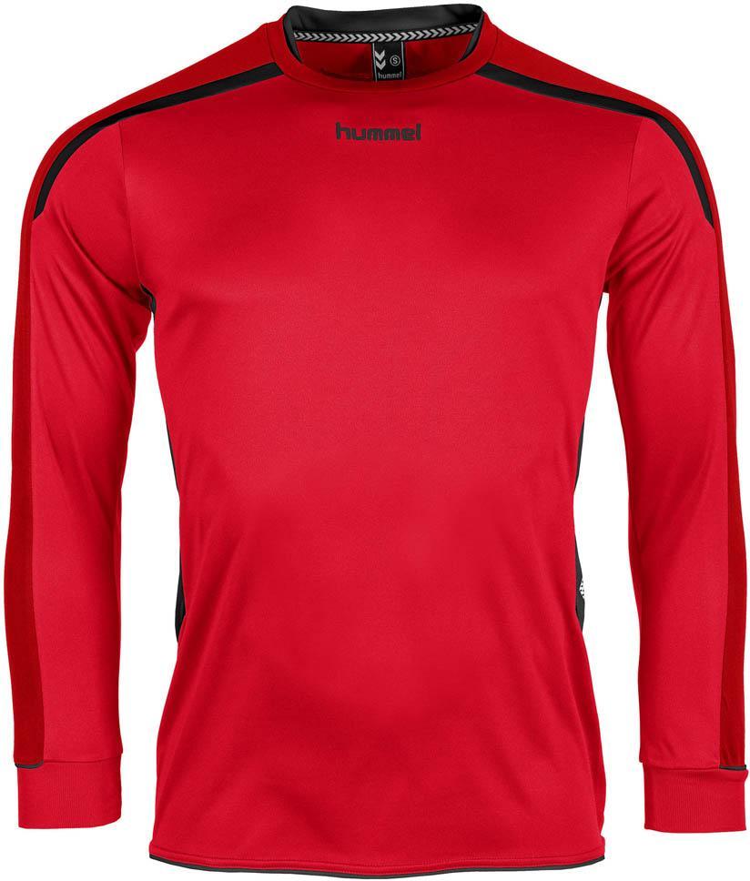 Preston Shirt Ls