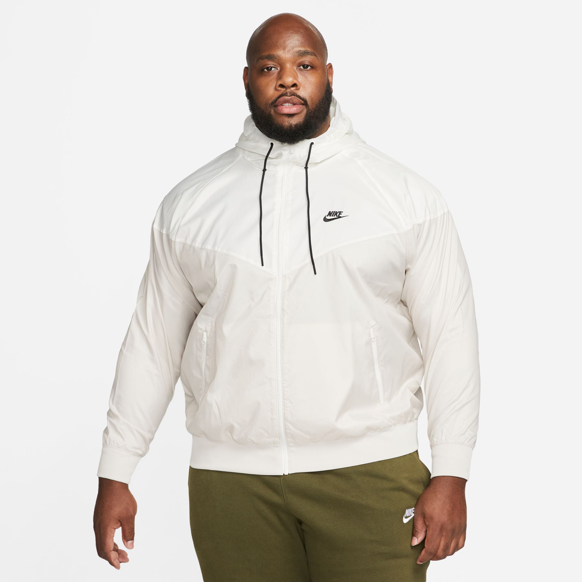 Sportswear Heritage Essentials hoodie