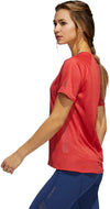 25/7 Rise Up N Run Parley shirt