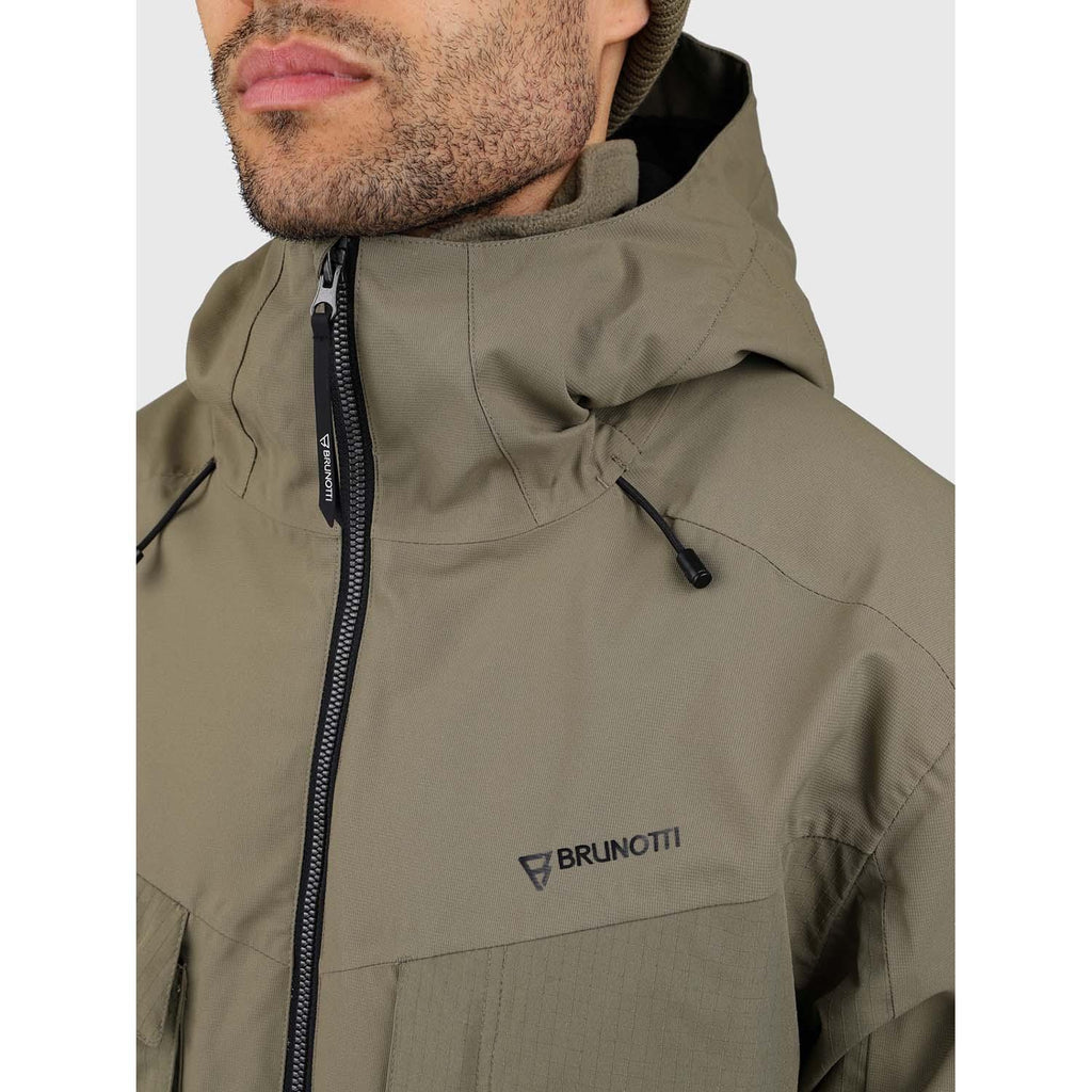 Bodish Men ski-jas