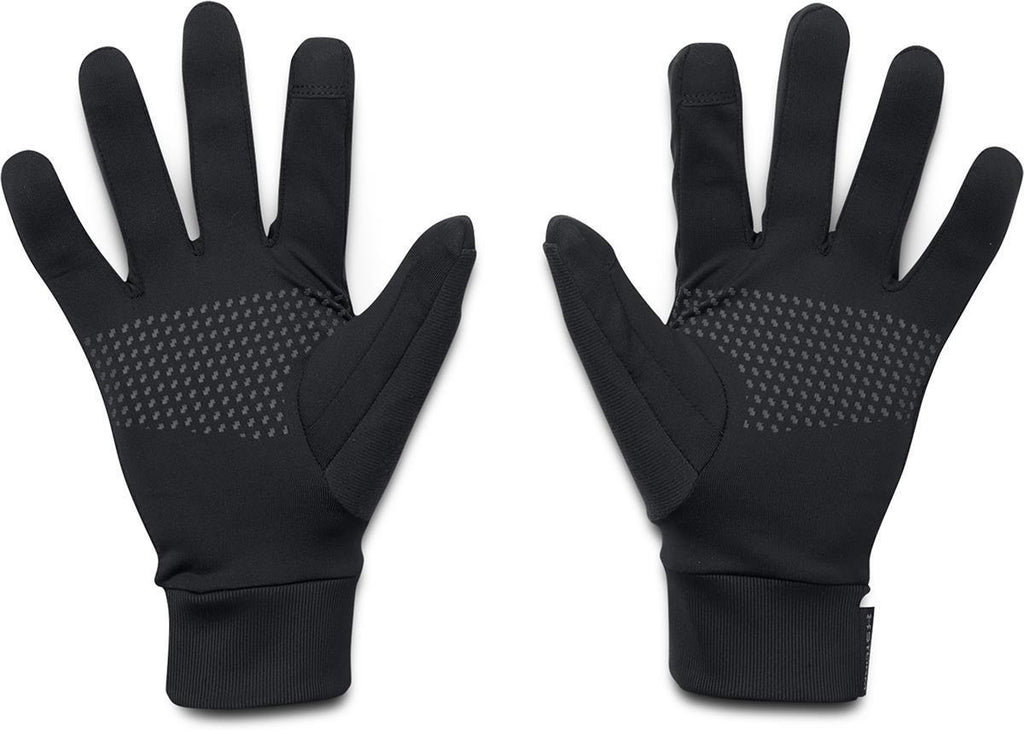 ua storm liner-blk