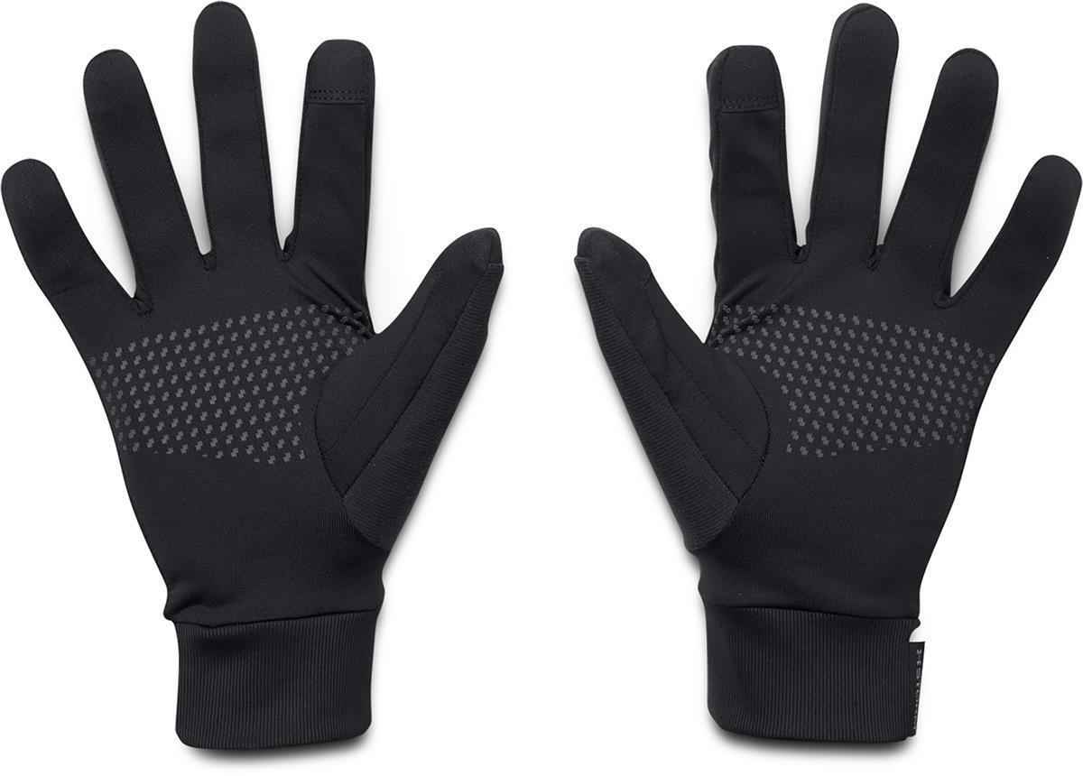 ua storm liner-blk