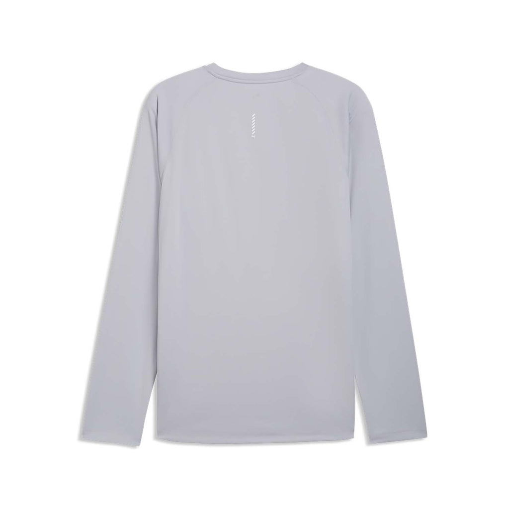 Run Velocity Long Sleeve Zomer Hardloopshirt