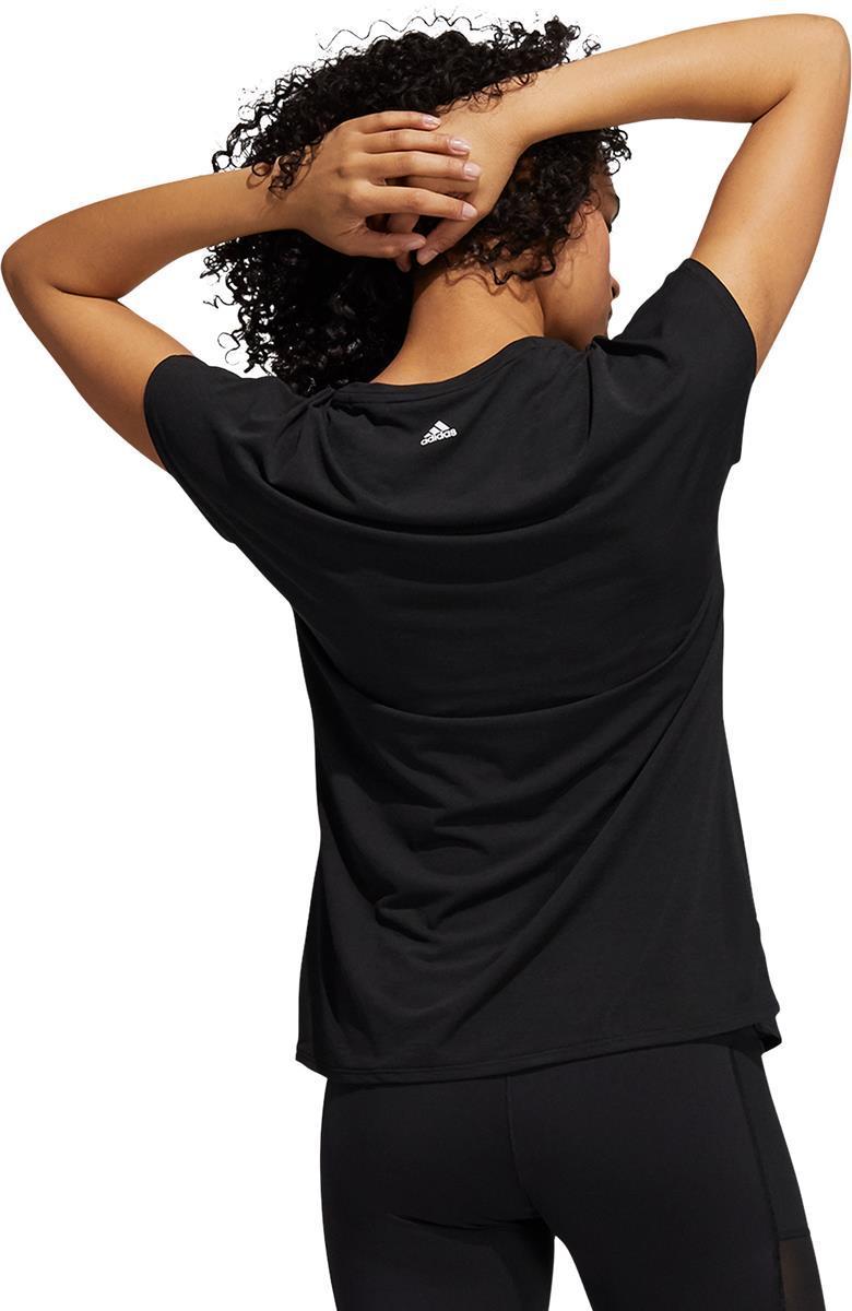 3-Stripes Training t-shirt