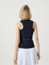 Ace Rib Pocket tanktop