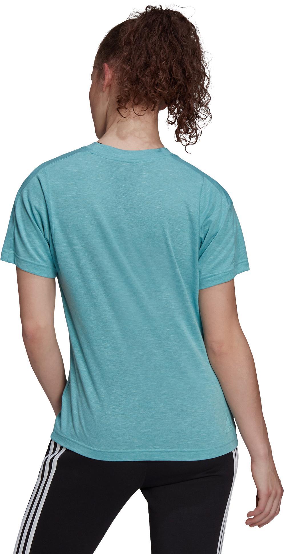 W Win 2.0 Tee