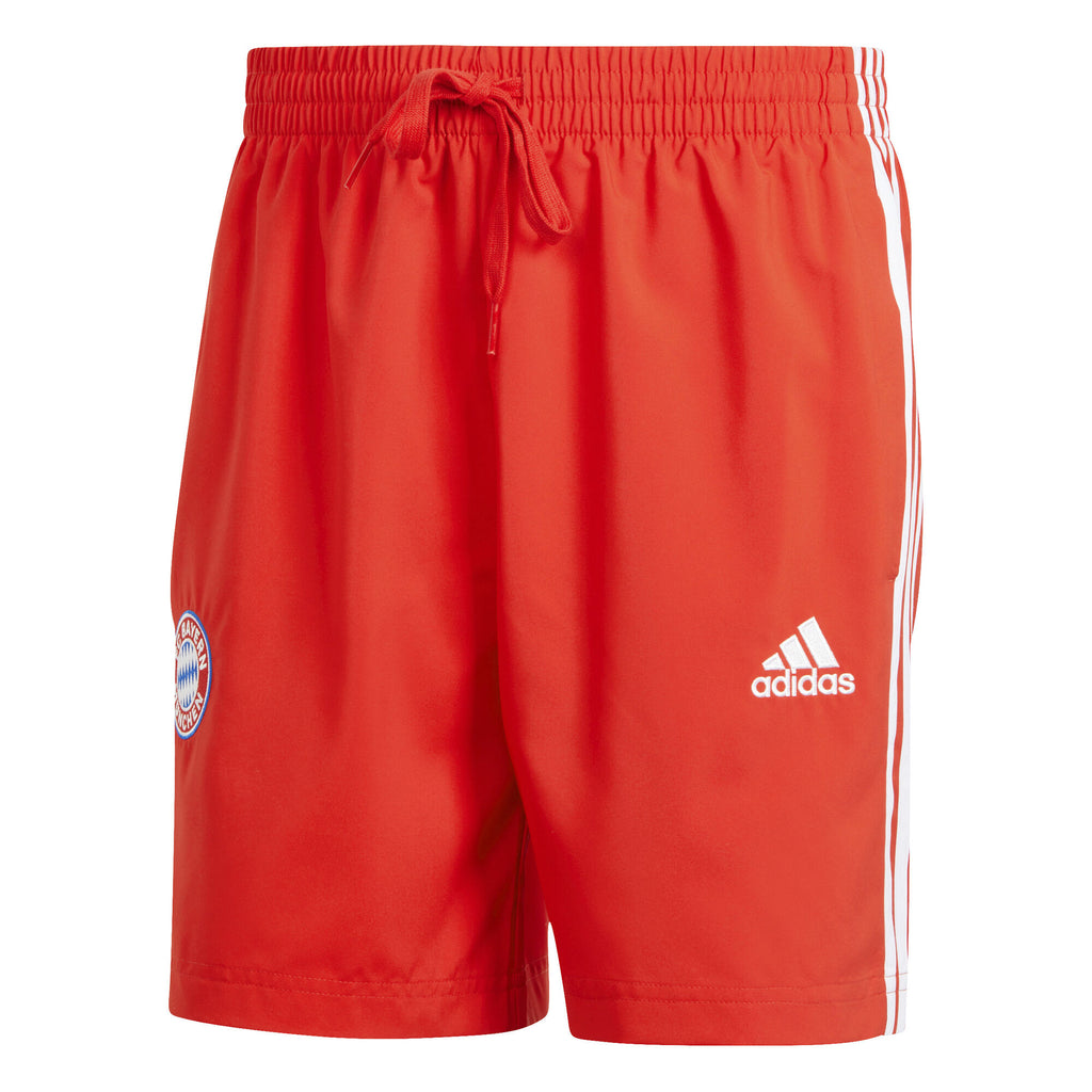 FC Bayern München DNA short