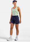 2-in-1 Short Zeroweight 3 Inch Print
