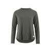 Collective Long Sleeve Tee T-shirt winter running