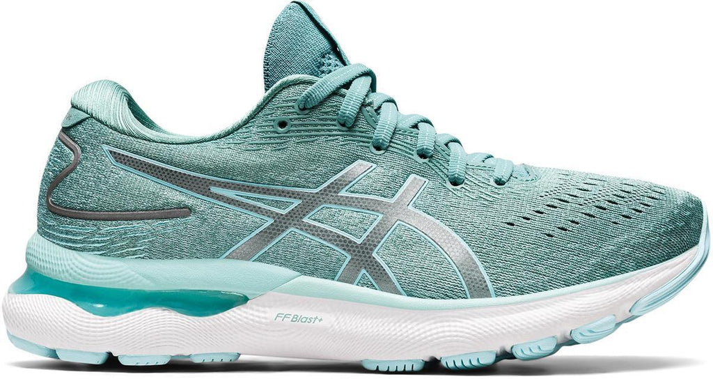 GEL-Nimbus 24 hardloopschoenen