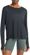 Team Logo Long Sleeve