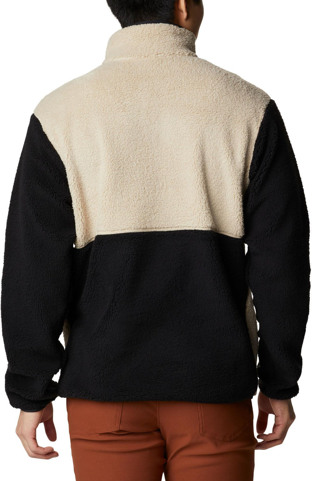 Rugged Ridge Sherpa Half Snap