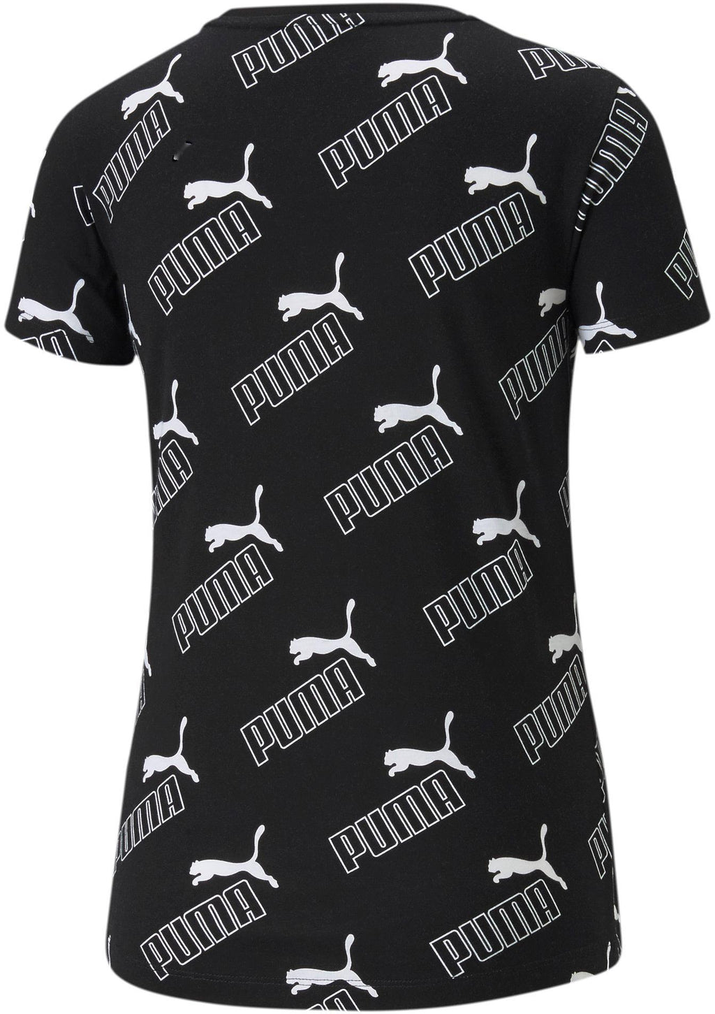 Amplified Aop Tee