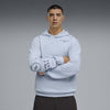Puma X Hyrox Cloudspun training hoodie met capuchon