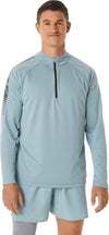 ICON LS 1/2 ZIPHr. Laufshirt langarm