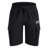 Vibe Woven Cargo  Shorts