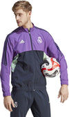 Real Madrid Condivo 22 presentation jack