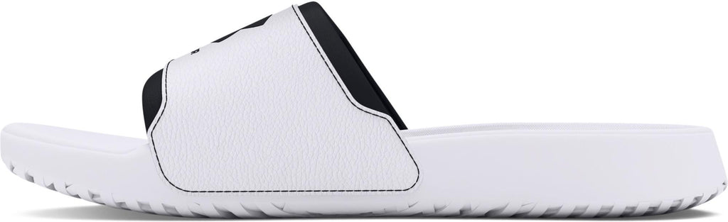 Under Armour Mens Ignite Select Black