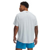 Tech Textured-shirt