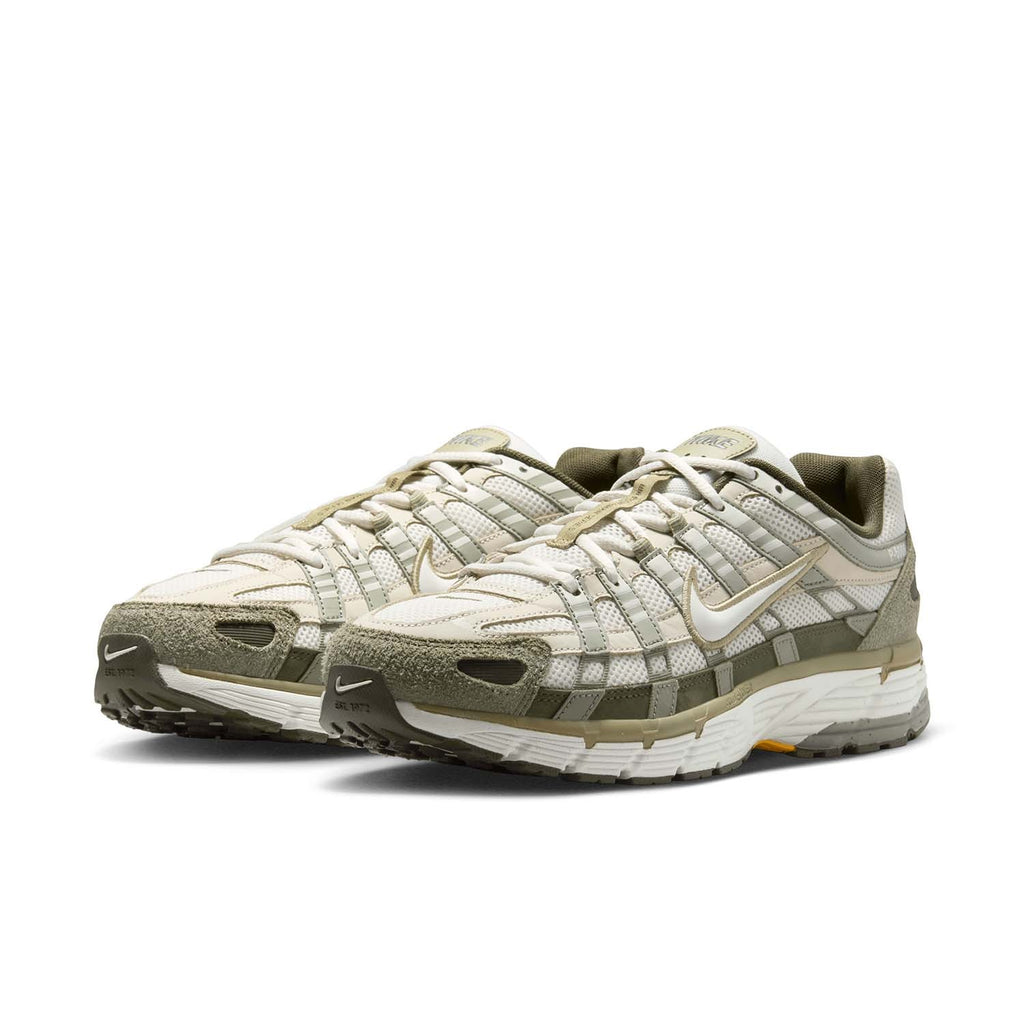 P-6000 Herenschoenen