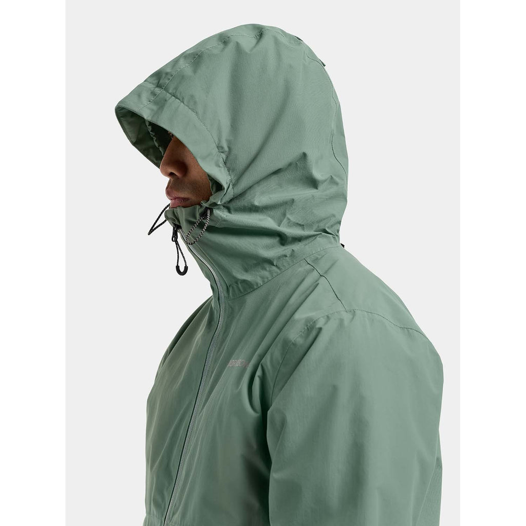 Dario Usx 2 Windjack outdoor