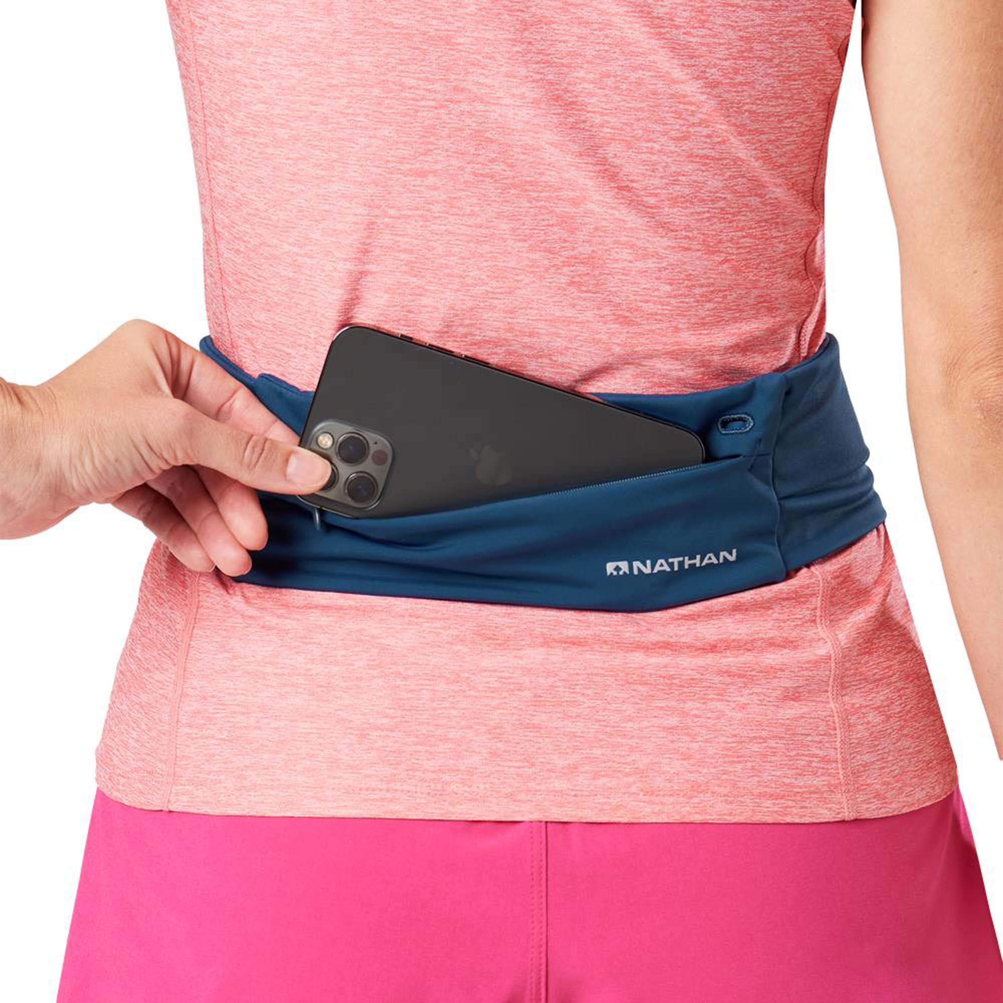 The Zipster Adjustable Fit 2.0 flessenhouder