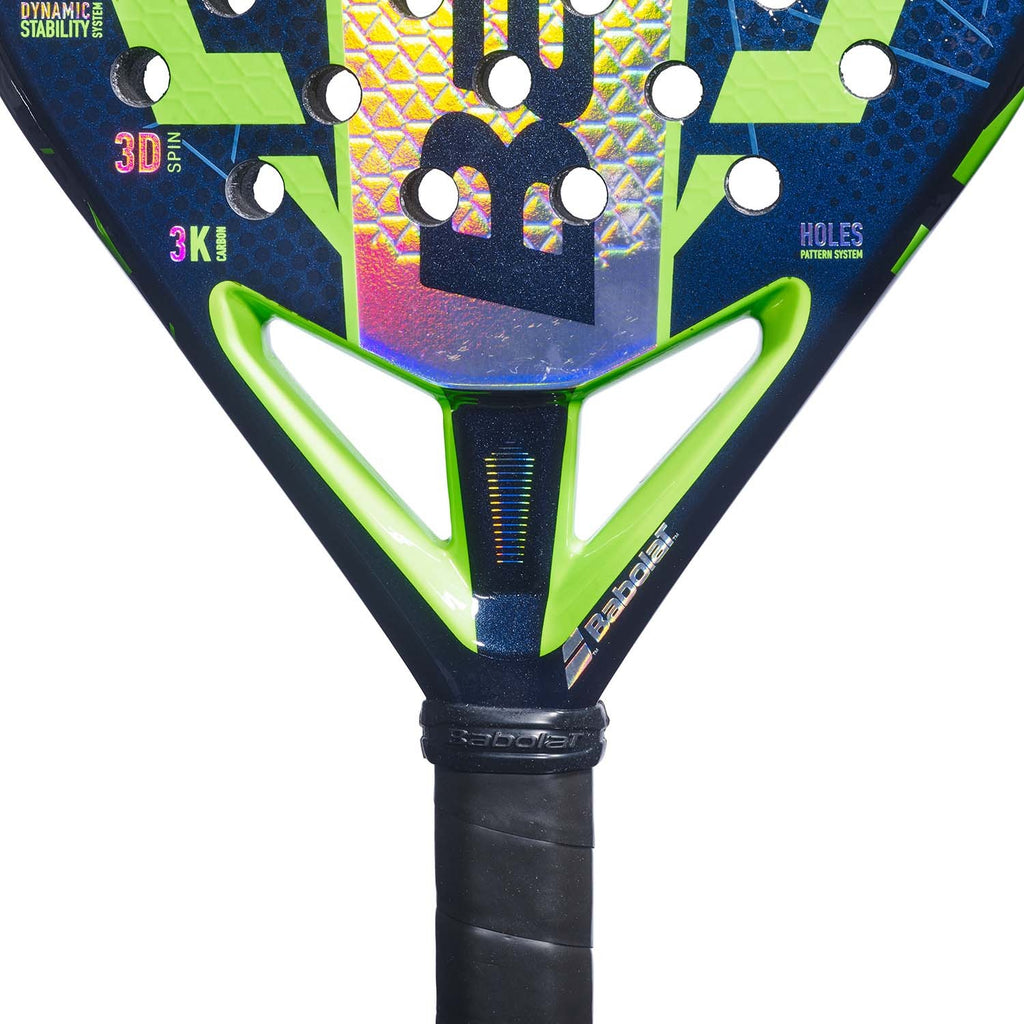 Viper Jl 3.0 Fw padel racket
