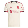 Liverpool FC 25/26 Uitshirt