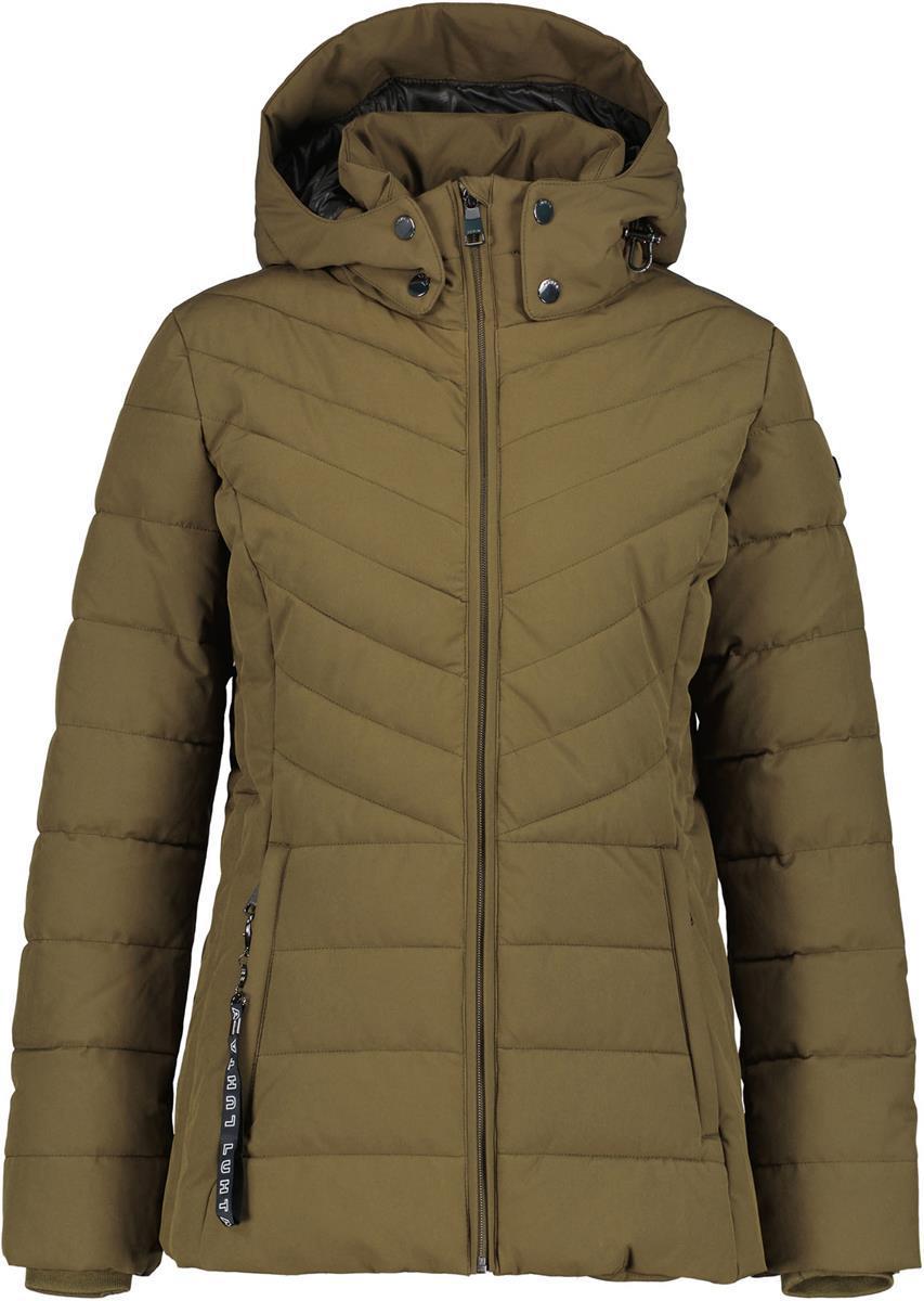 luhta haukka jacket