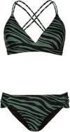 Missie Triangle Bikini
