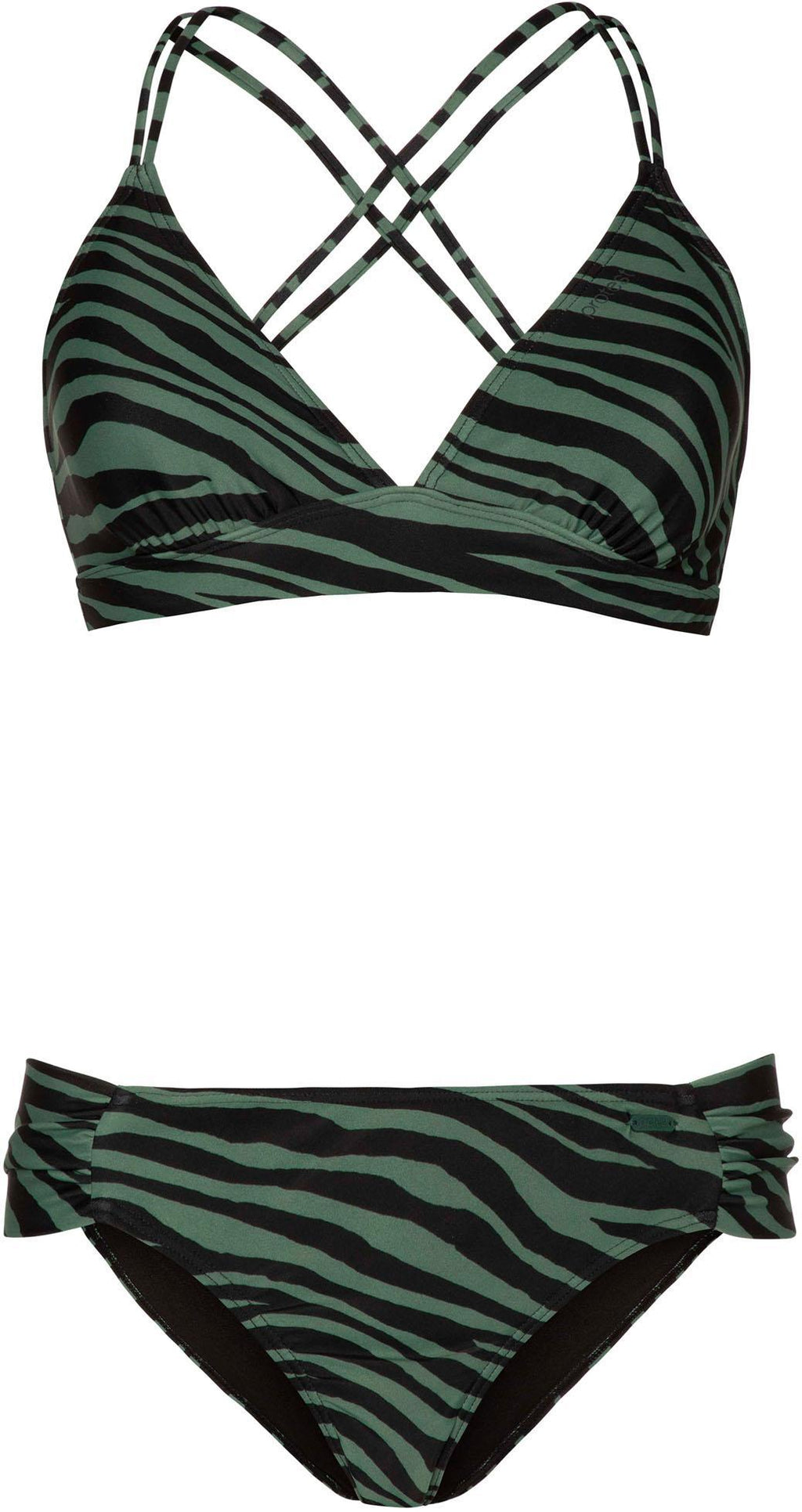 Missie Triangle Bikini