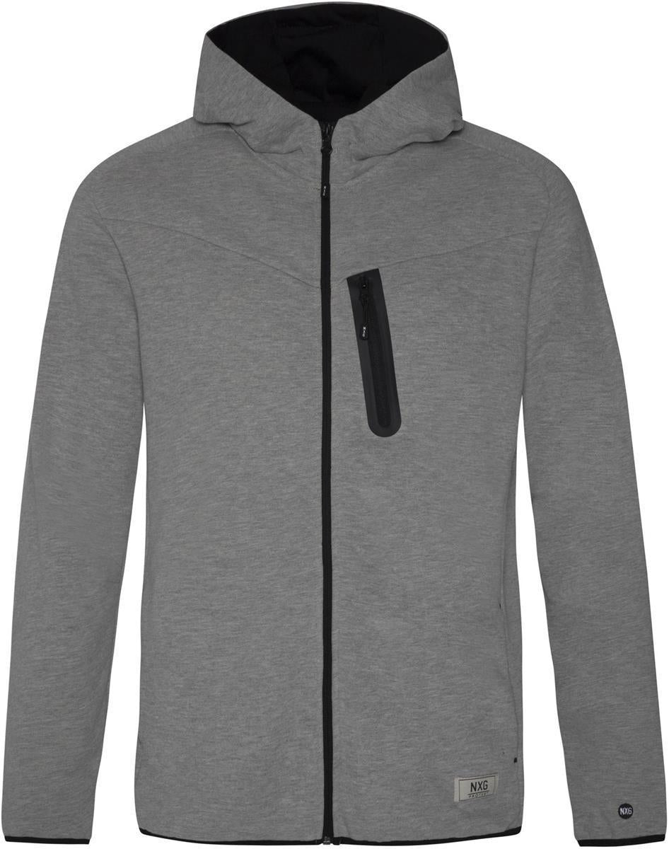 Nxgaristotle Full Zip Hoody
