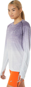 SEAMLESS LS TOP Langarm-Shirt