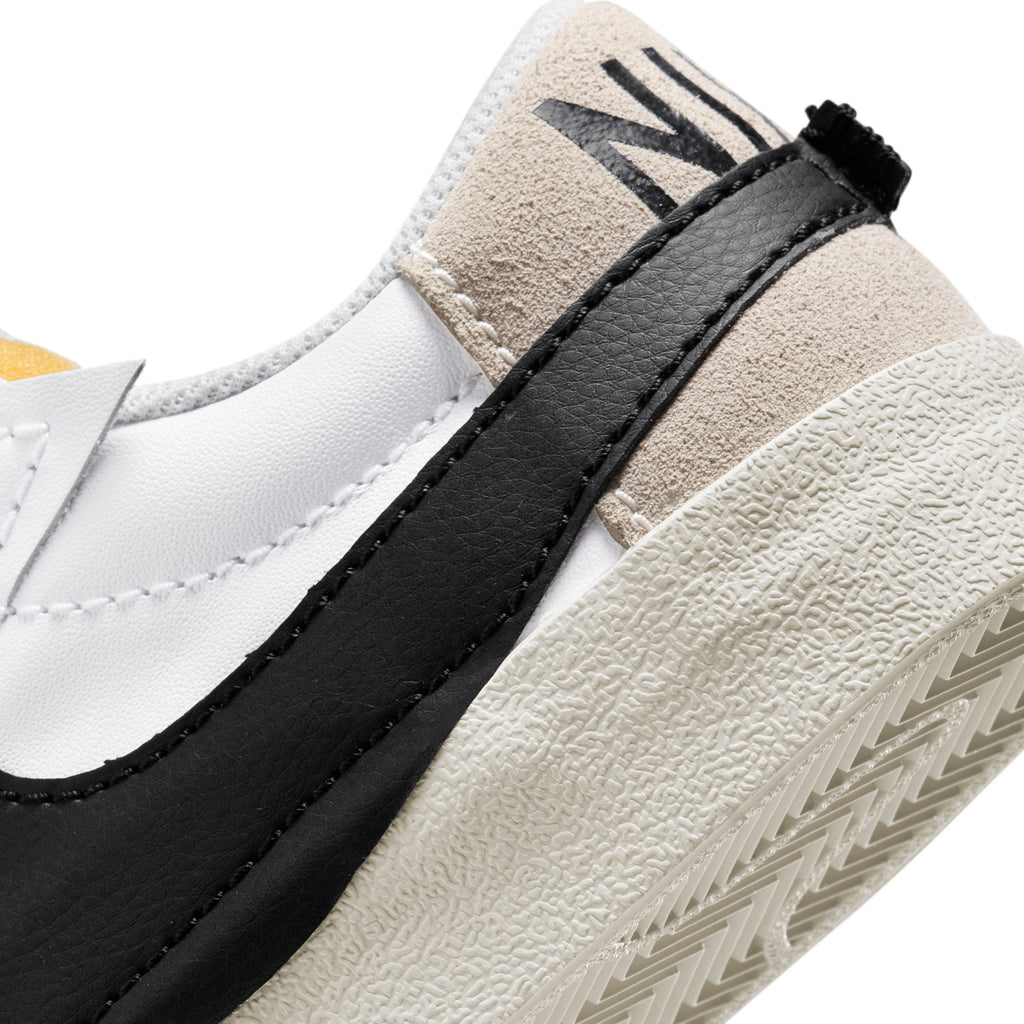 Blazer Low '77 Jumbo Sneakers