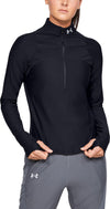 UA Qualifier Half Zip
