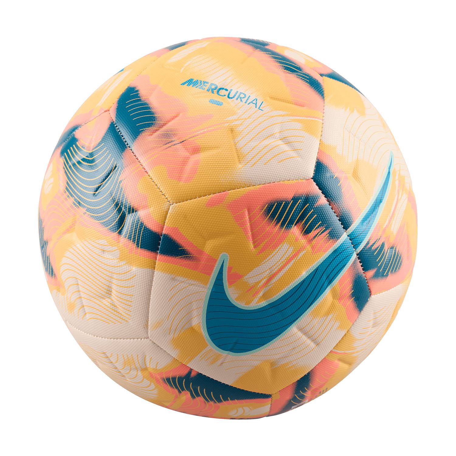 Academy "Kylian Mbappé" Soccer Ball