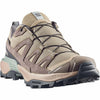 X Ultra 360 Leather Gore-tex Wandelschoenenen low