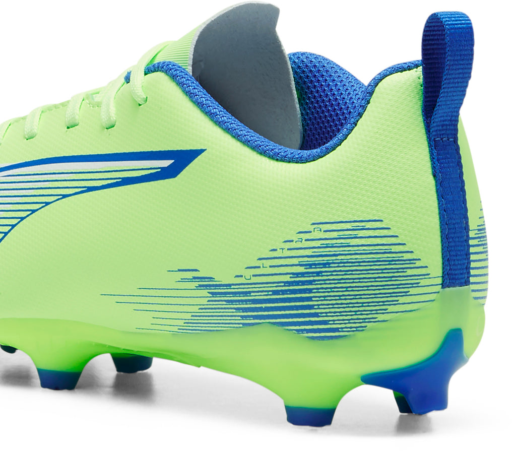 Ultra 5 Play FG/AG kids voetbalschoenen