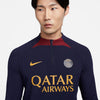 Paris Saint-Germain Strike Elite