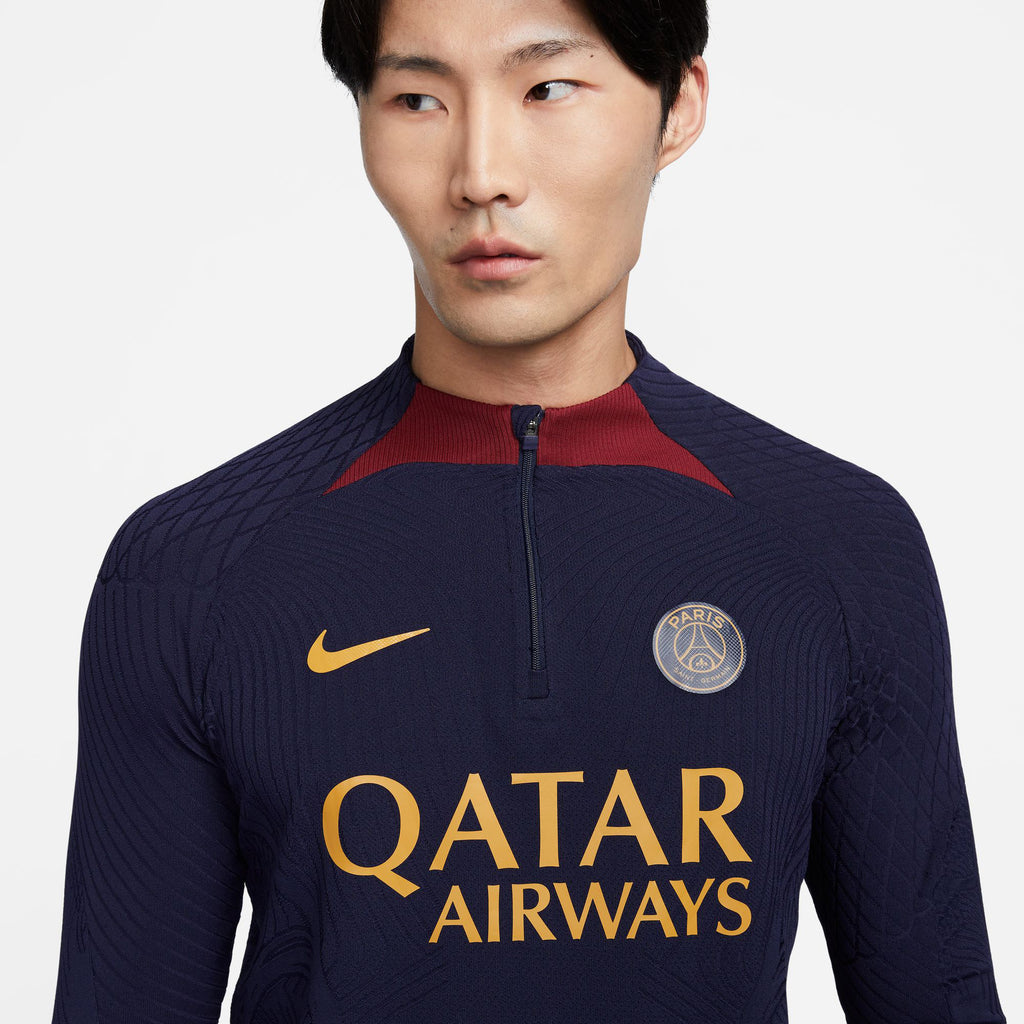 Paris Saint-Germain Strike Elite