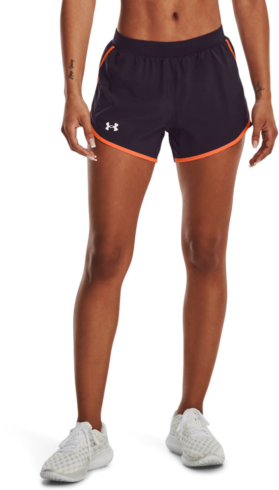 Fly By 2.0 short