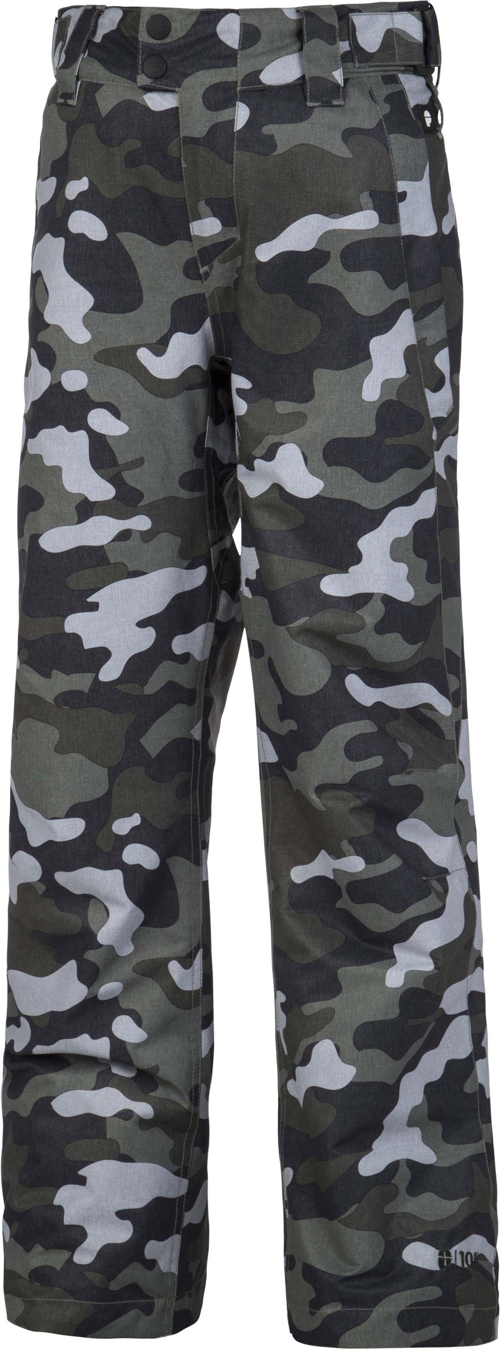 curt jr snowpants