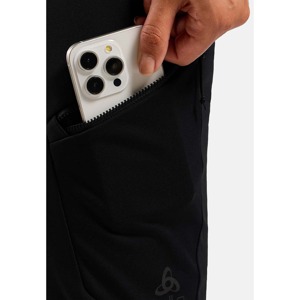 Zeroweight Windproof X Warm Langlaufbroek