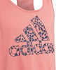 Designed To Move Leopard Tanktop