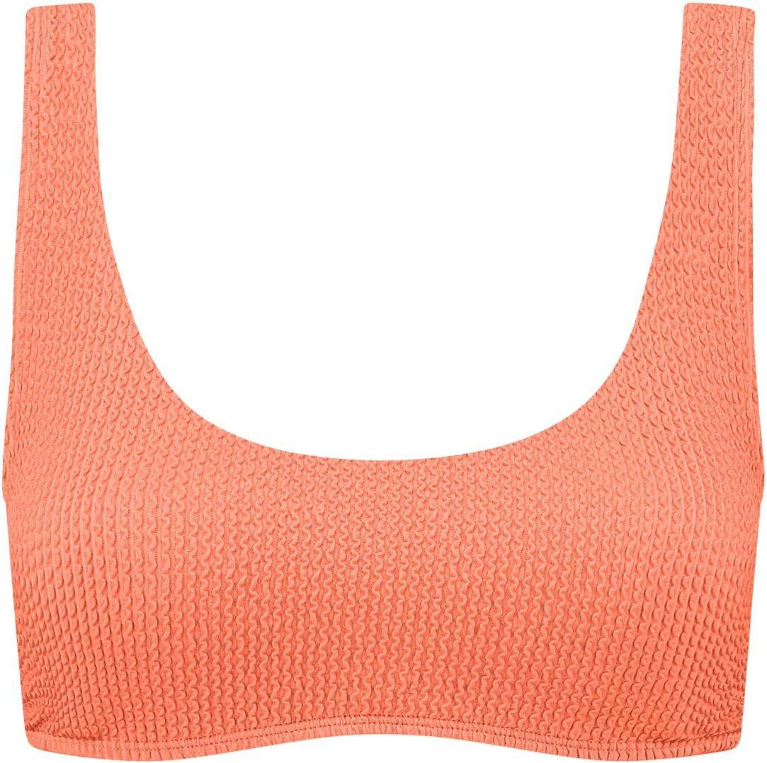 Padded bikinitop