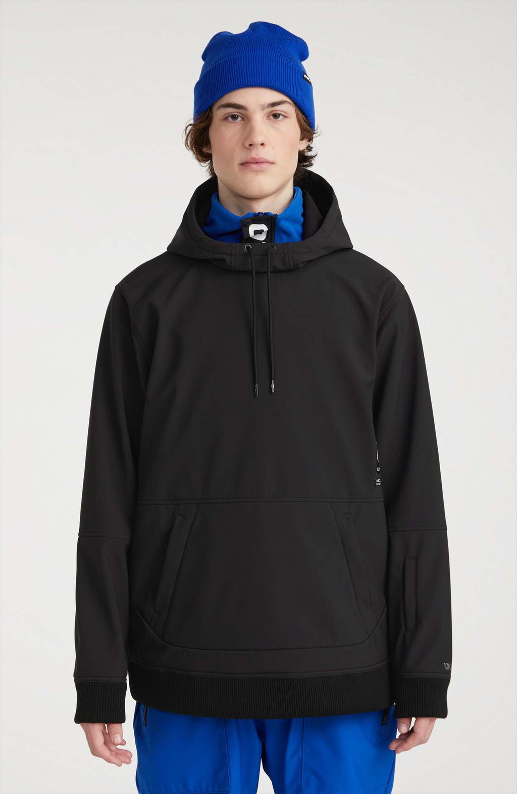 O'riginals Softshell ski jas