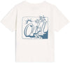 Oneill Short Graphic T-shirt